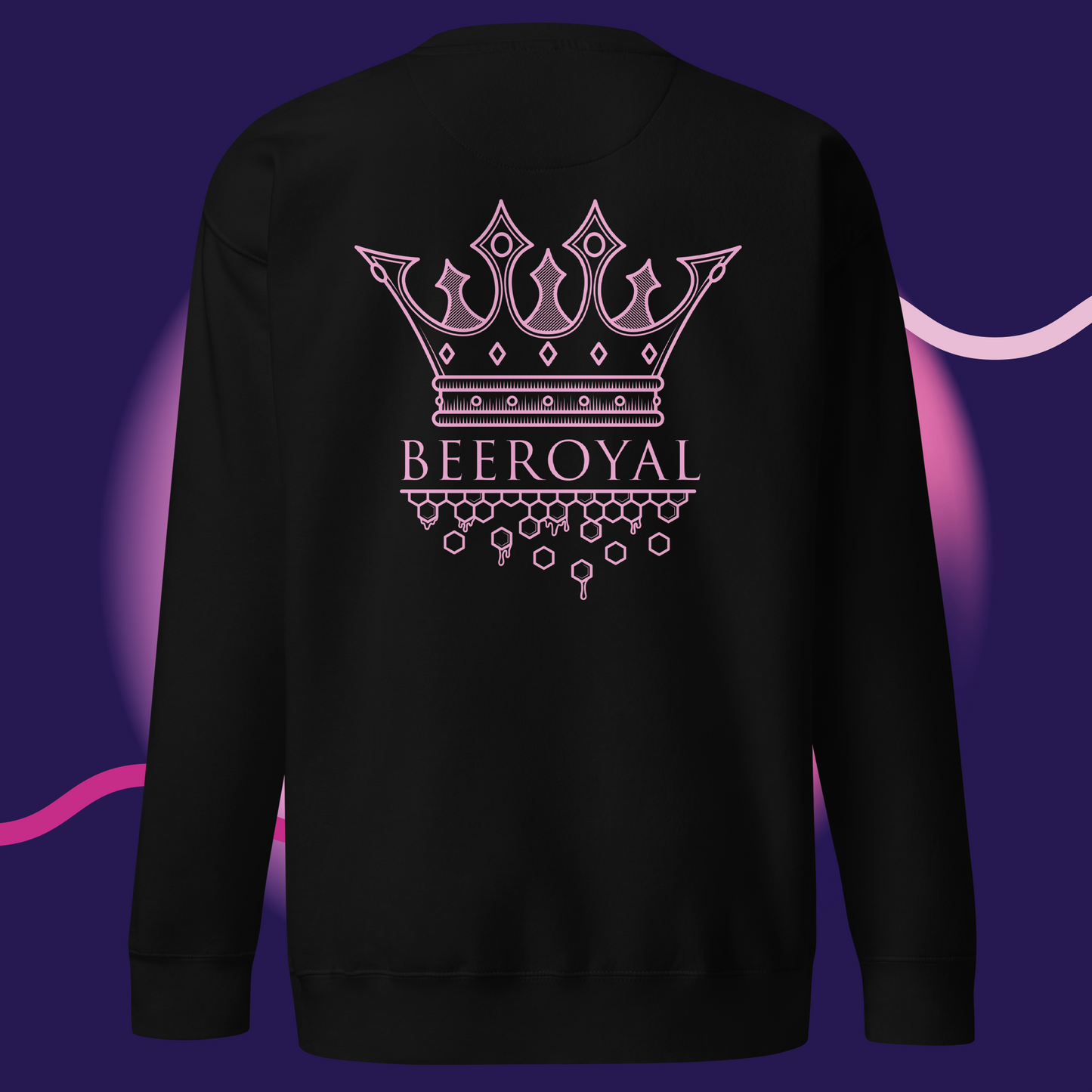 Women's Premium Sweatshirt