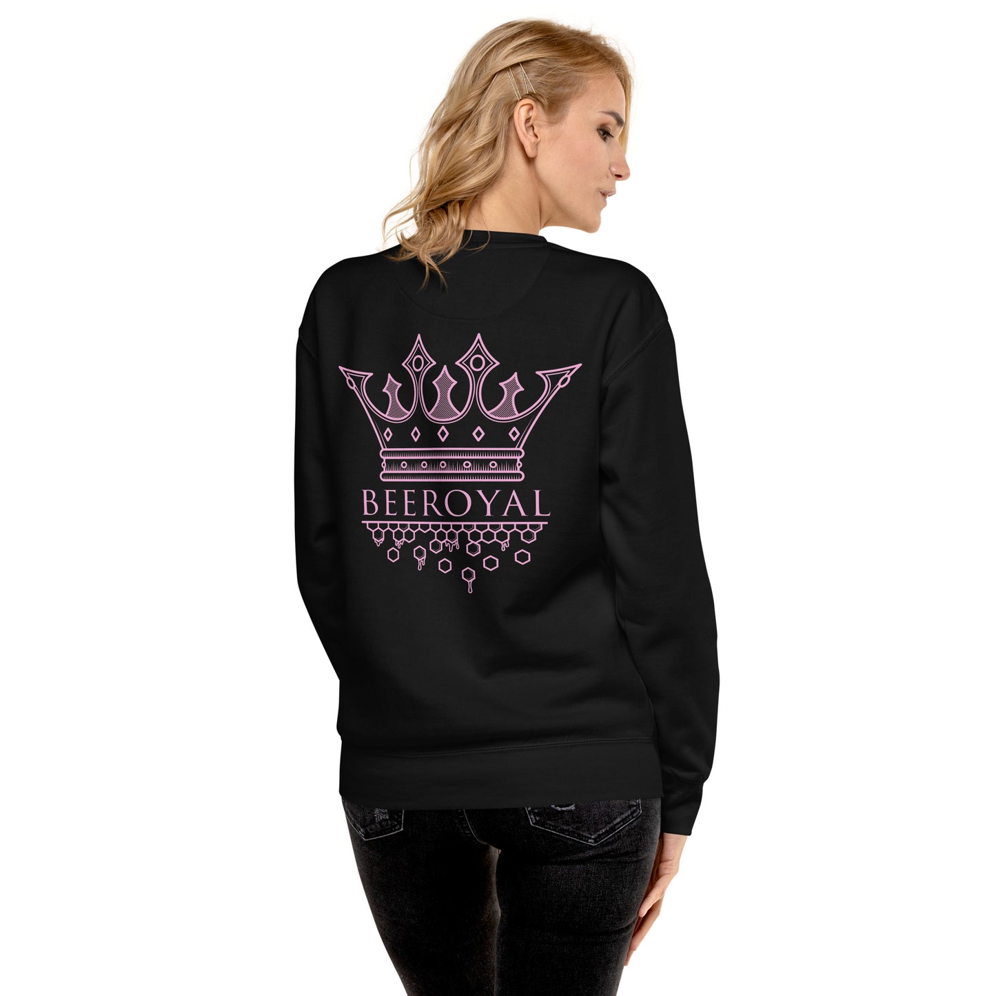 Women's Premium Sweatshirt