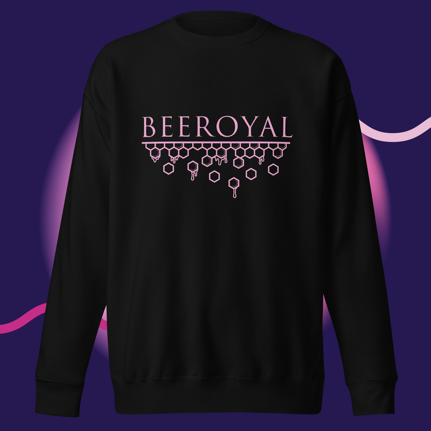 Women's Premium Sweatshirt